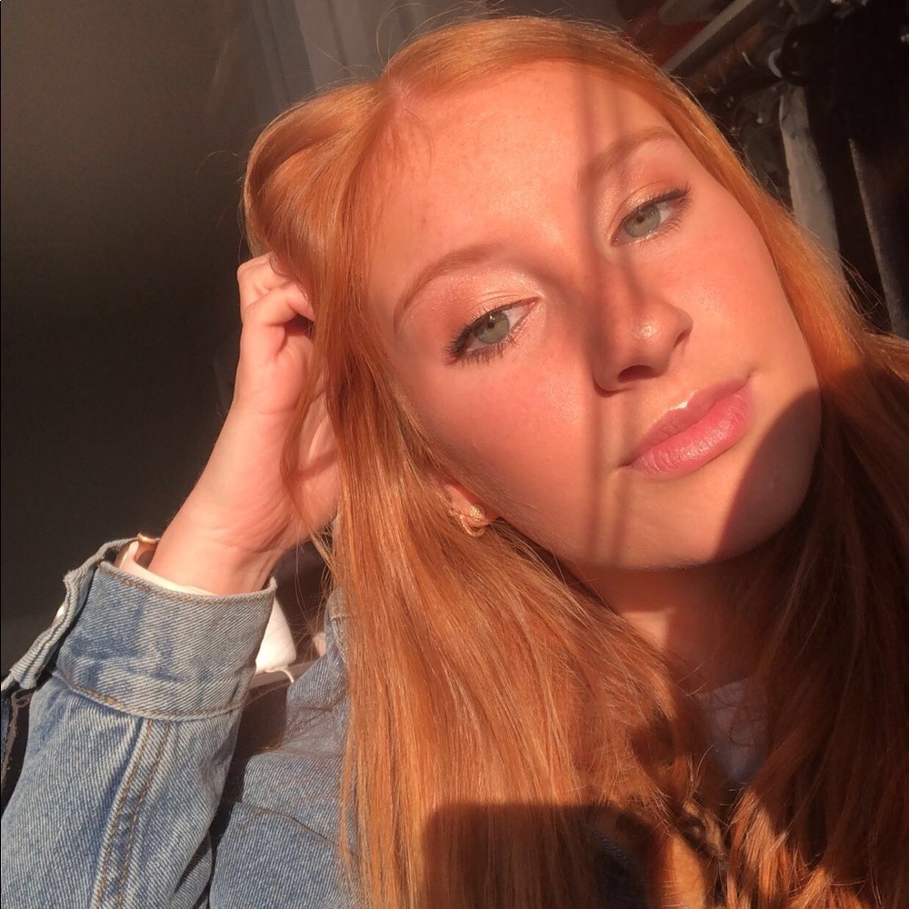 Meet your Posher, Halle